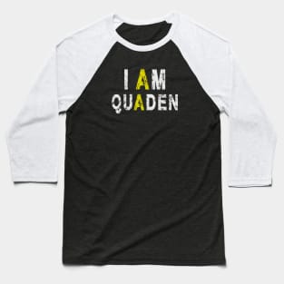 quaden bayles t-shirt Baseball T-Shirt